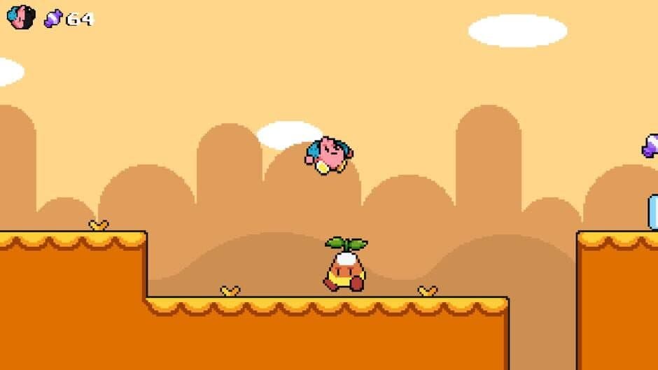 Скриншот 2 из Kuky Adventure