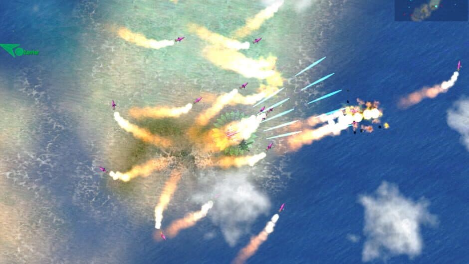 Скриншот 1 из WingNuts 2: Raina's Revenge