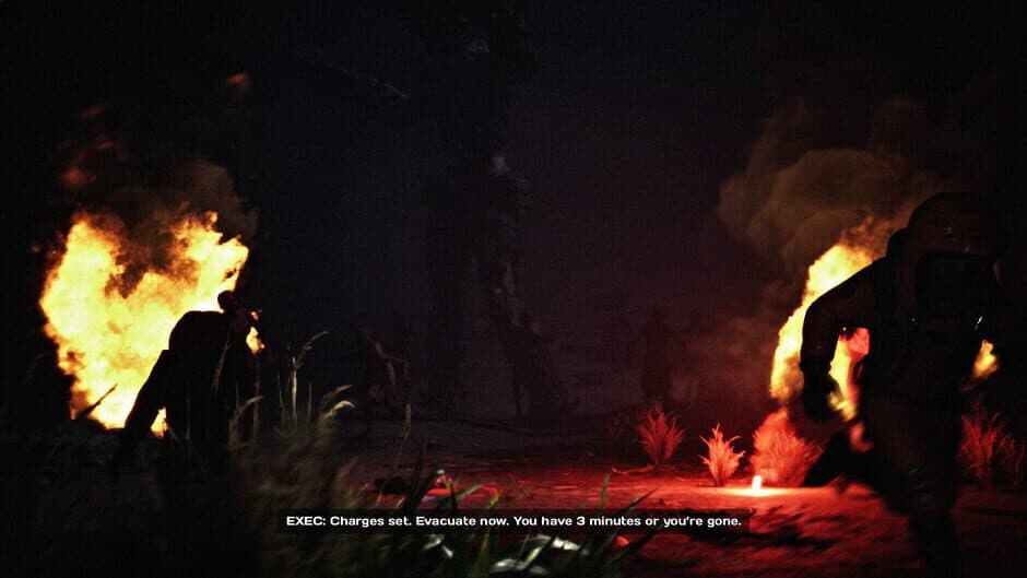 Скриншот 3 из Patient Zero