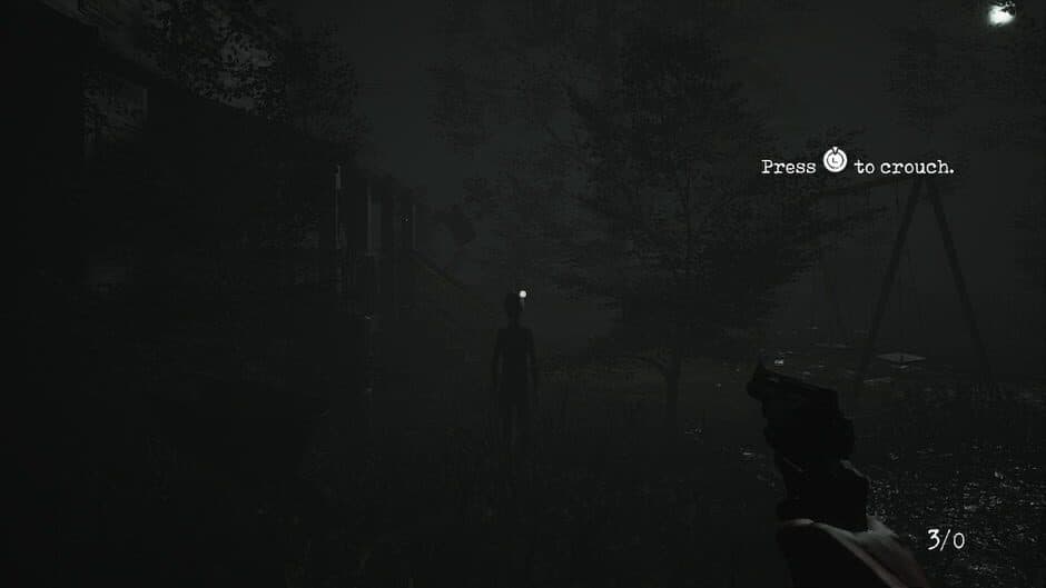 Скриншот 4 из Greyhill Incident: Re-probed Edition