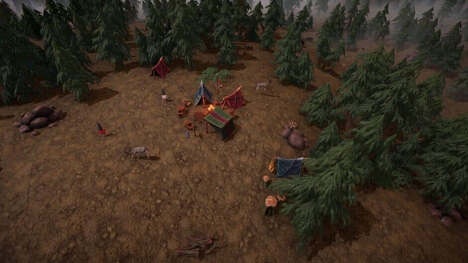 Скриншот 3 из Gnome Glen