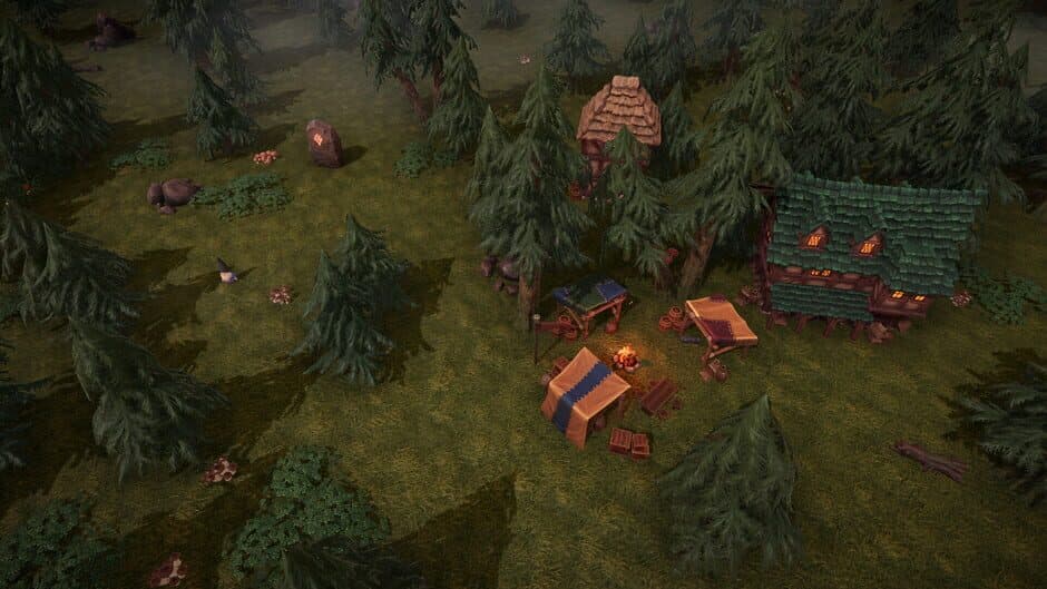 Скриншот 7 из Gnome Glen