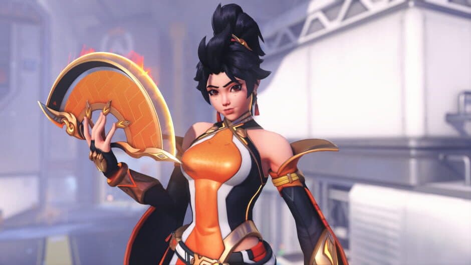 Скриншот 1 из Overwatch: Reign of Talon - Season 1: Conquest