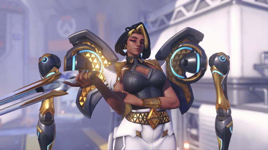 Скриншот 8 из Overwatch: Reign of Talon - Season 1: Conquest