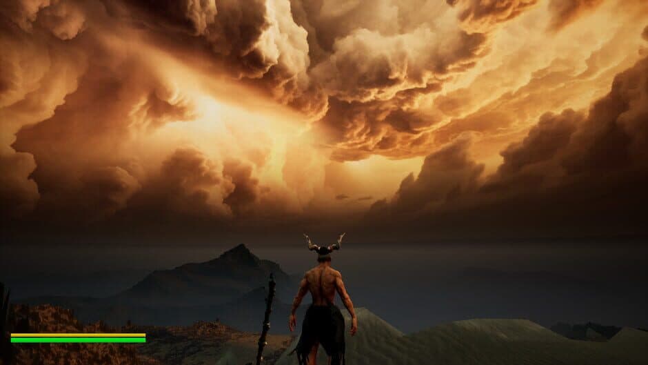 Скриншот 6 из Northern Adam: The Saga of Revenge
