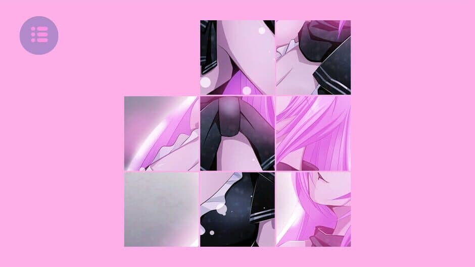 Скриншот 2 из Hentai Girls Mosaic