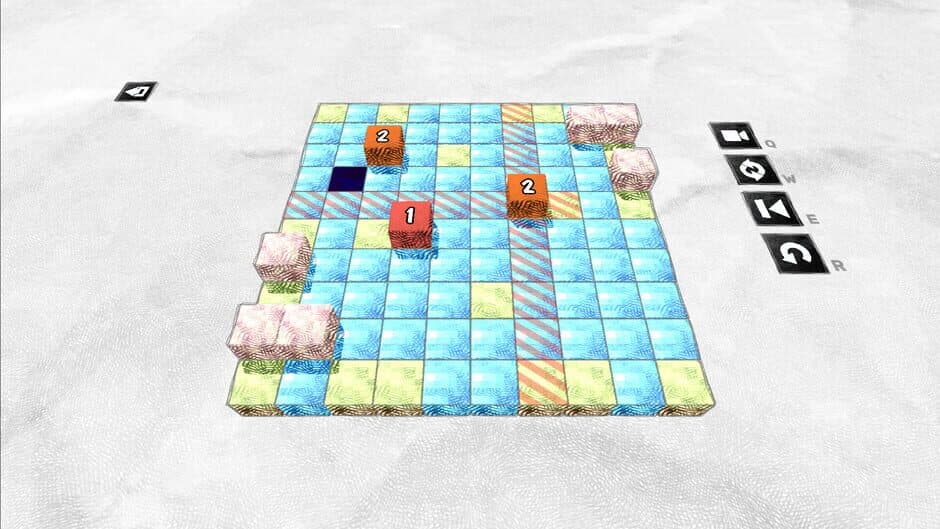 Скриншот 4 из Block+Hole
