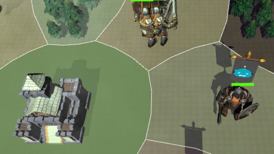 Скриншот 6 из World Strategy War