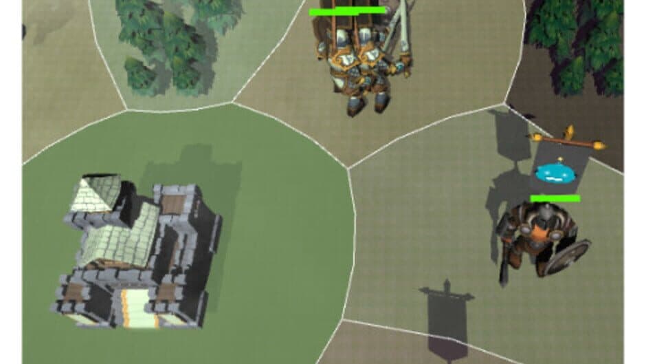 Скриншот 7 из World Strategy War