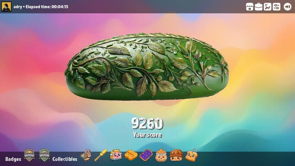 Скриншот 5 из Bread