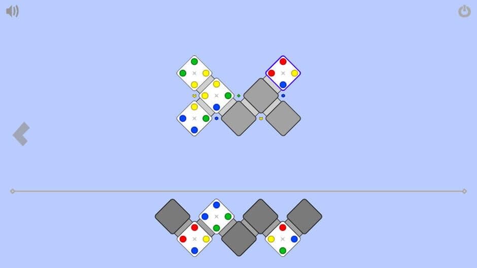 Скриншот 5 из Color Patterns