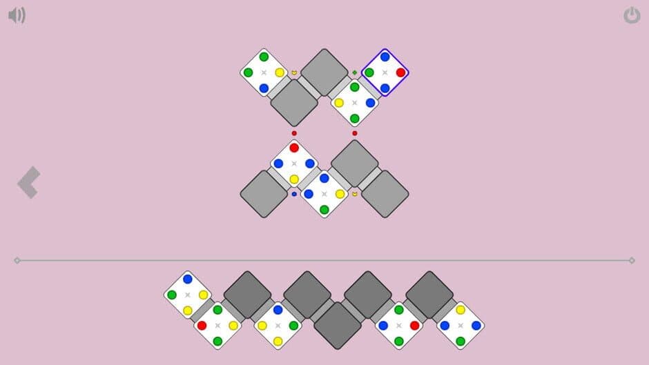 Скриншот 4 из Color Patterns