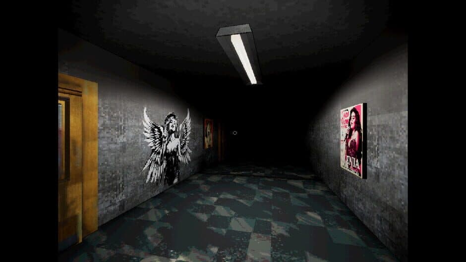 Скриншот 4 из Studio Scream: Verse One