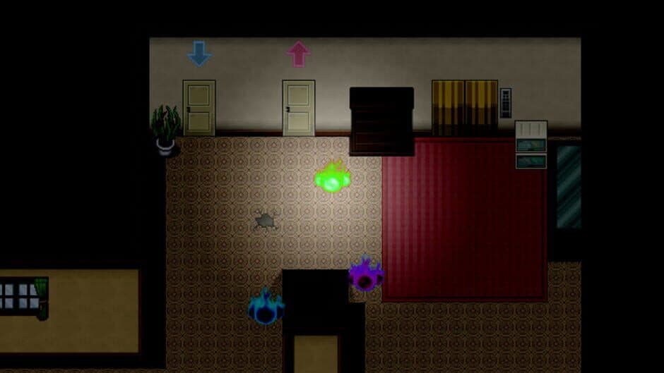 Скриншот 9 из Monsters and Sprites