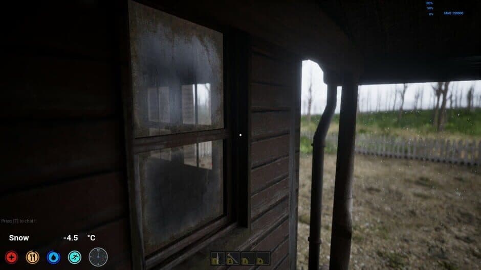 Скриншот 9 из PostApo