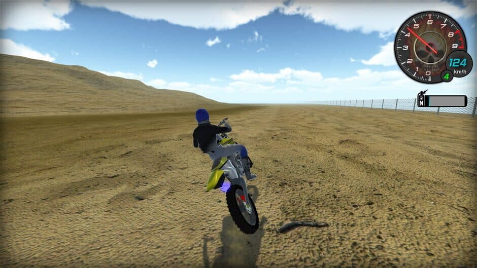 Скриншот 4 из My Bike