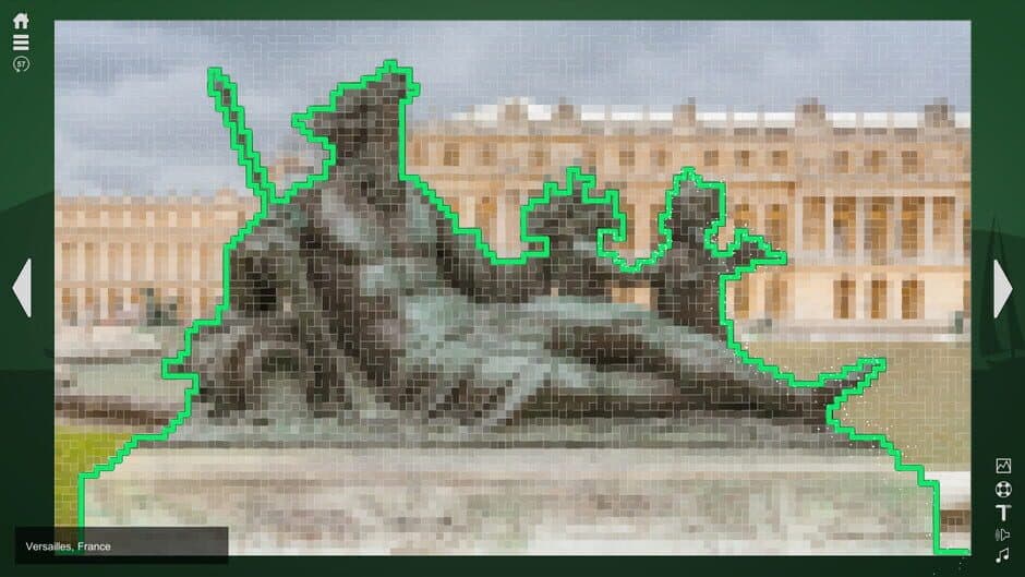 Скриншот 3 из Maze of Memories