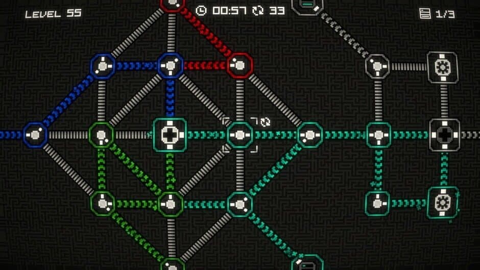 Скриншот 6 из SPIN Protocol