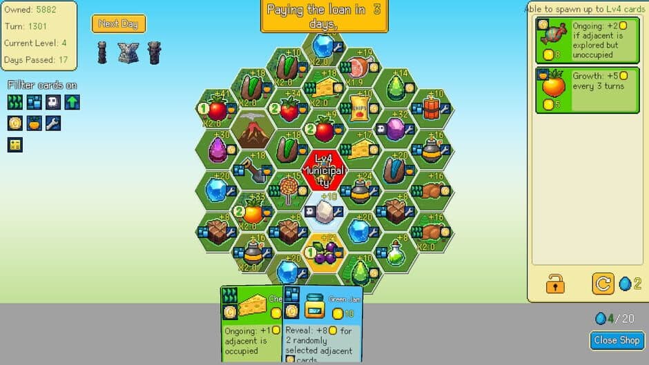Скриншот 4 из Best Mayor