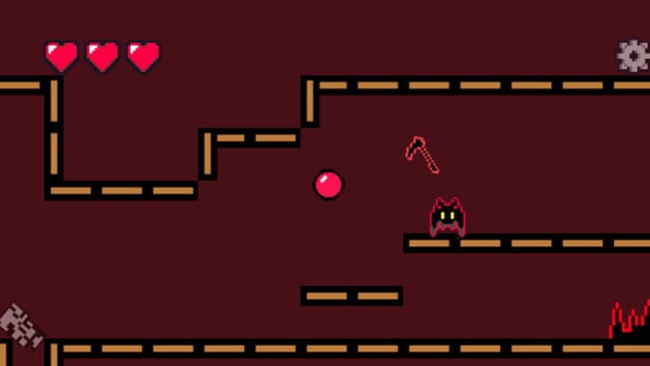 Скриншот 3 из Roll 'n Bounce