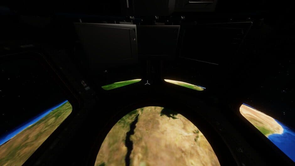 Скриншот 4 из Beyond The Cupola: ISS Simulator