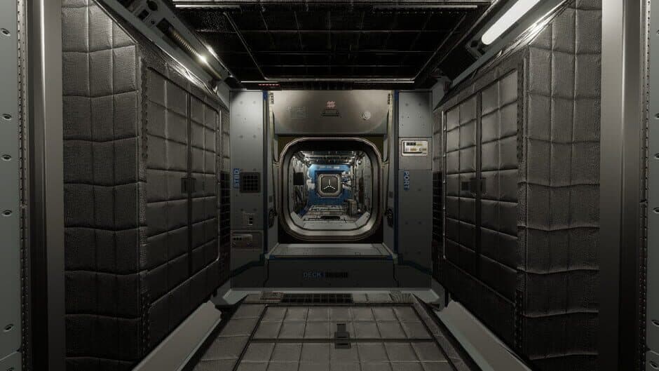 Скриншот 6 из Beyond The Cupola: ISS Simulator