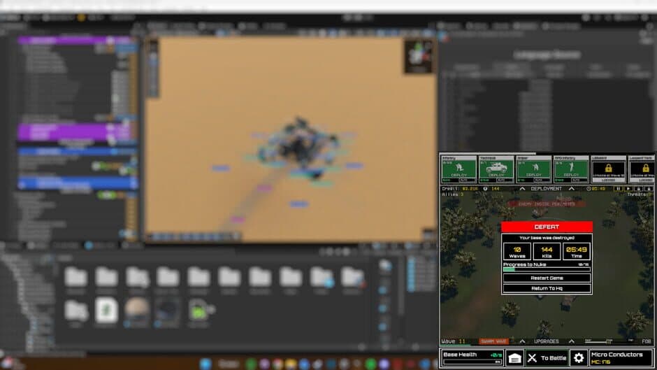Скриншот 4 из Wartide