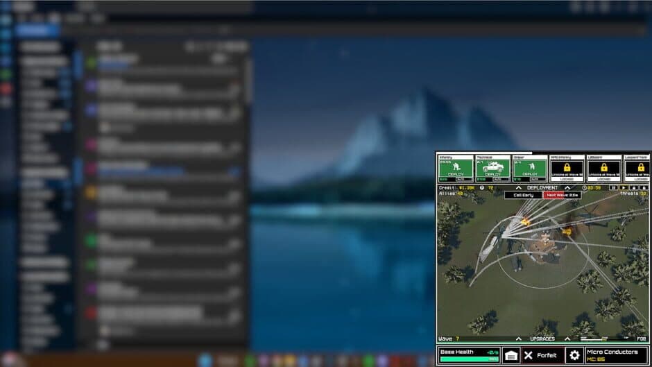 Скриншот 6 из Wartide