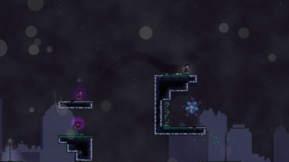Скриншот 3 из Mira: Shadow of the Past