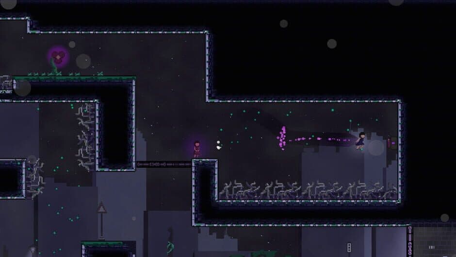 Скриншот 2 из Mira: Shadow of the Past
