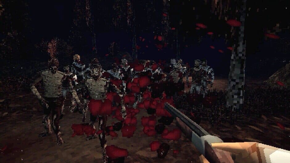 Скриншот 5 из Living Dead Outbreak