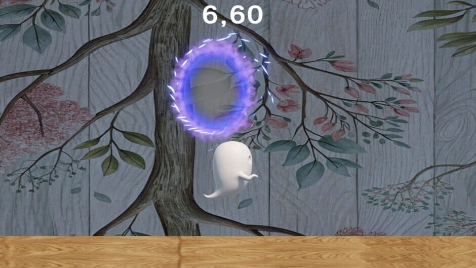Скриншот 5 из Cursed Ghost