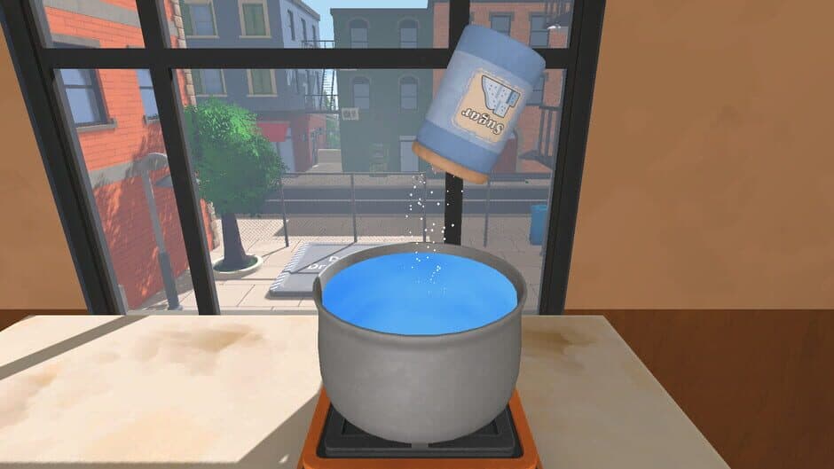 Скриншот 4 из Bottle It!: Beverage Simulator