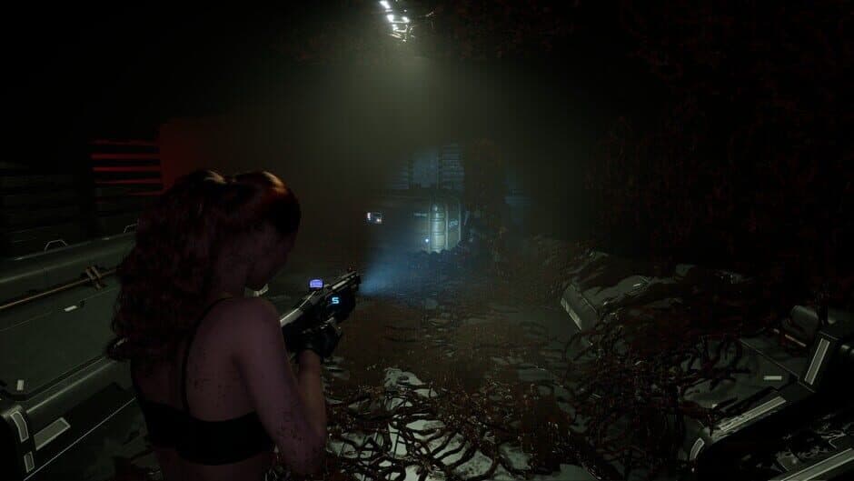 Скриншот 3 из Werewolf: The Inner Beast