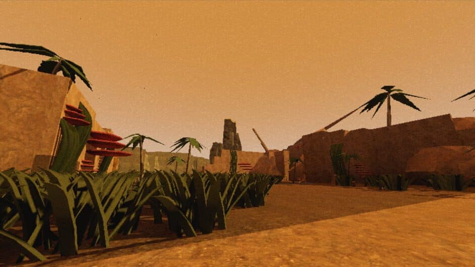 Скриншот 3 из Eve of Cultivation