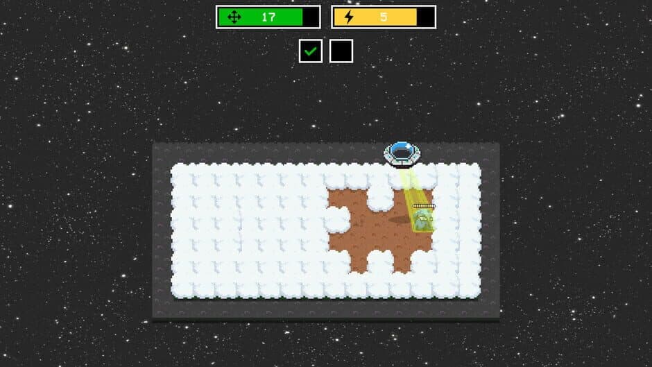 Скриншот 4 из Beam It Up!