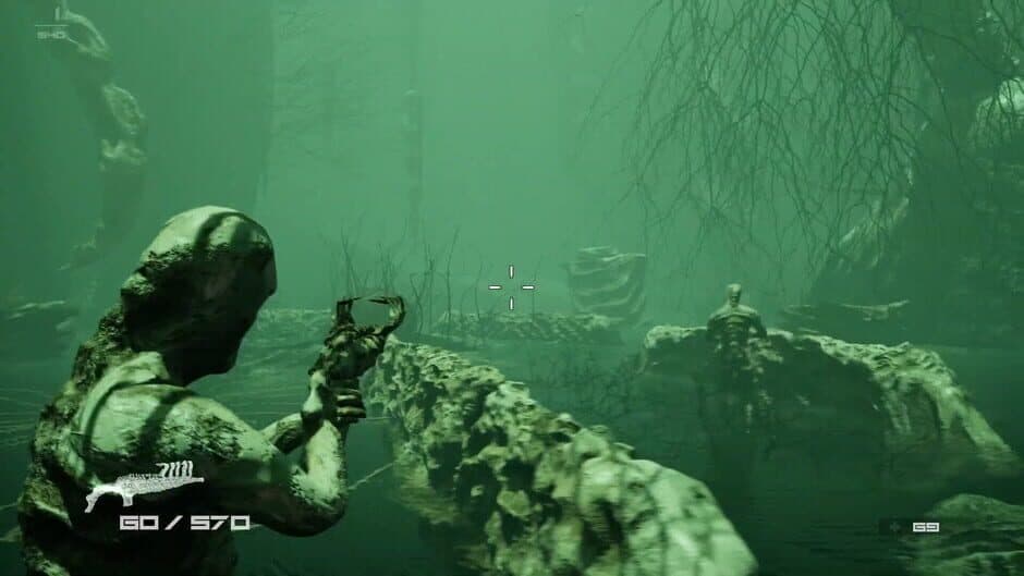 Скриншот 2 из Hordekill