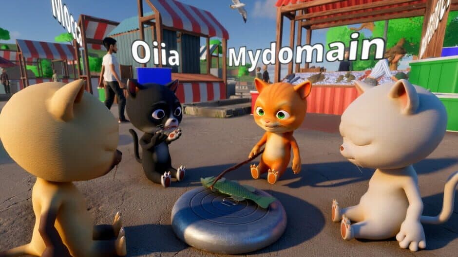 Скриншот 4 из Among Paws