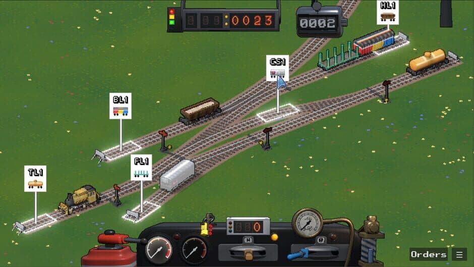 Скриншот 4 из Train Misconductor