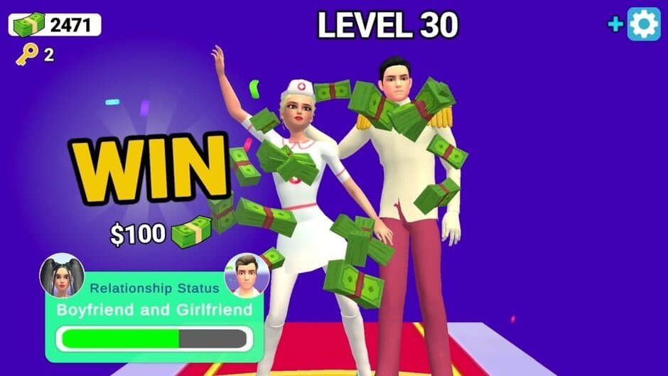 Скриншот 2 из Build A Queen: Prince DLC