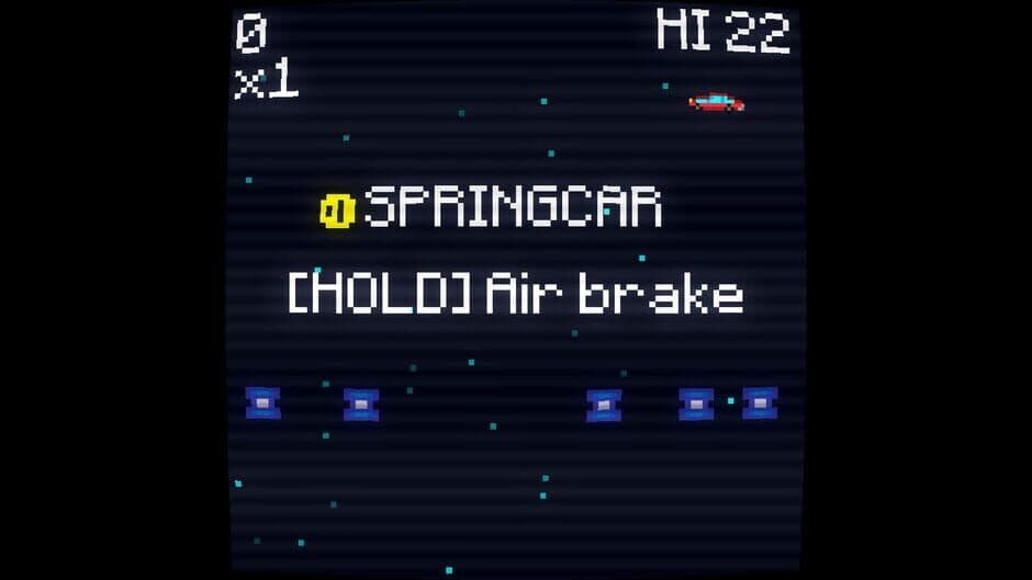Скриншот 1 из Springcar