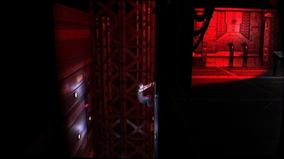 Скриншот 3 из Escape: Immersion