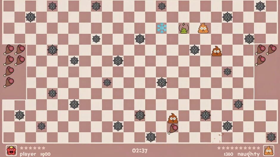 Скриншот 2 из Run, Poo, Run!
