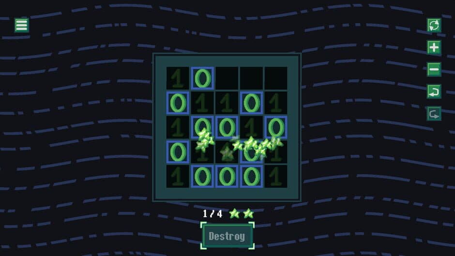 Скриншот 5 из Nullis
