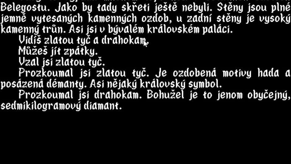 Скриншот 2 из Belegost