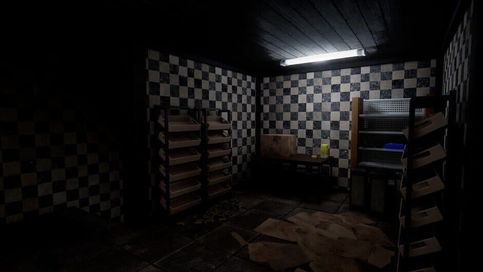 Скриншот 6 из SCP-9779-JP