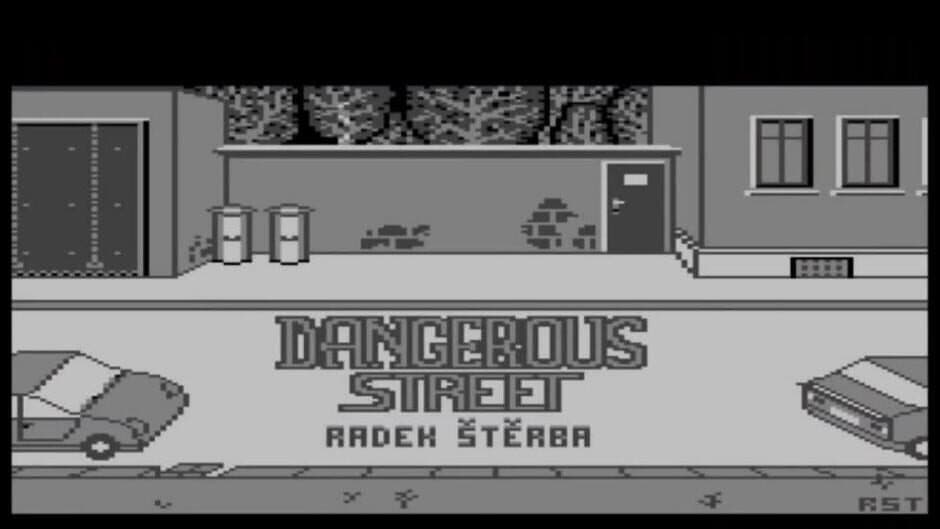 Скриншот 3 из Dangerous Street