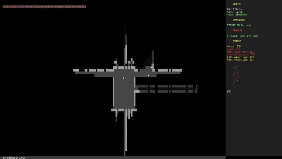 Скриншот 4 из FreedomBot