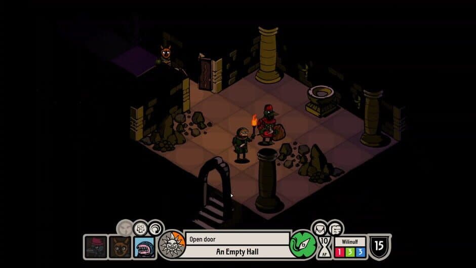 Скриншот 4 из Bane: Dawn of the Lost
