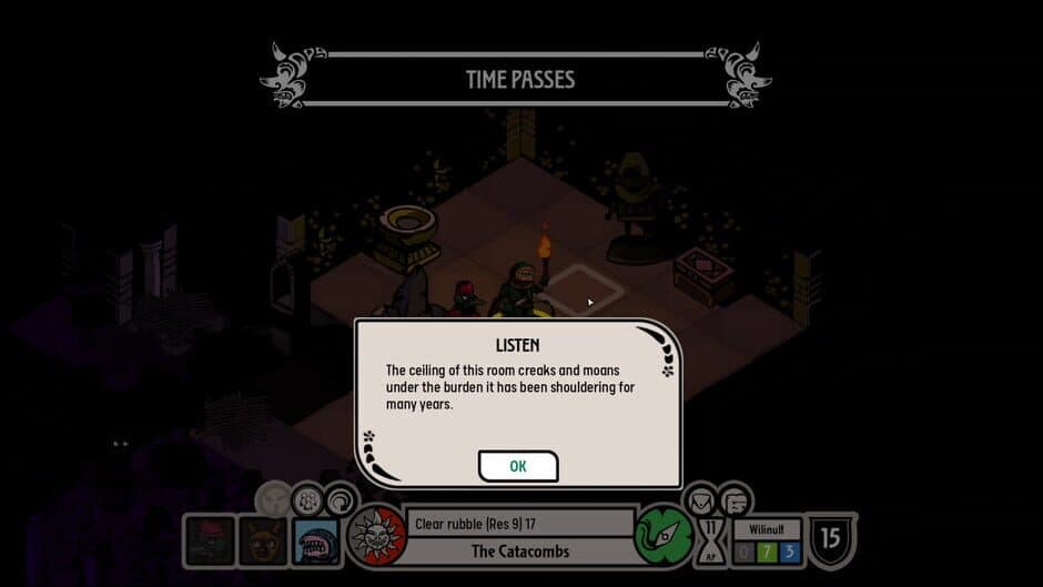 Скриншот 5 из Bane: Dawn of the Lost